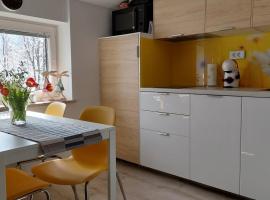 Hotel kuvat: Apartma Marjetica