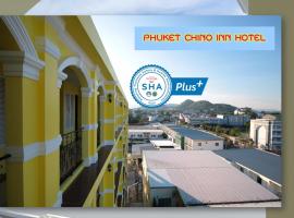 Photo de l’hôtel: Phuket Chinoinn-SHAPlus Certified