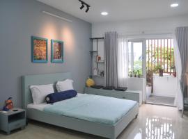 29-House, ξενοδοχείο σε Cà Mau