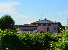 Hotel Photo: Le Stanze di Bacco