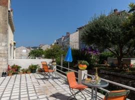 Guest House Bradas, hotel v Dubrovníku