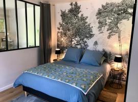 Hình ảnh khách sạn: Petit Loft idéal, Tourisme et Affaires