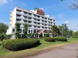 Phuphanplace Hotel