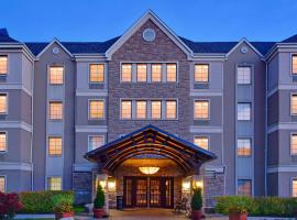 Sonesta ES Suites Toronto Markham, hotel di Markham