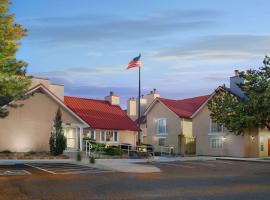 Sonesta ES Suites Albuquerque, hotell i Albuquerque