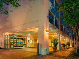 होटल की एक तस्वीर: Sonesta ES Suites New Orleans Convention Center