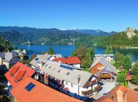 Hotel kuvat: DREAM Bled Apartments