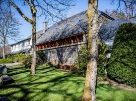 Hôtel Les Ardillières du Pont d'Oye