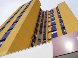 Astro Hotel, hotel in São José dos Campos