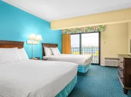 Cayman Suites Hotel