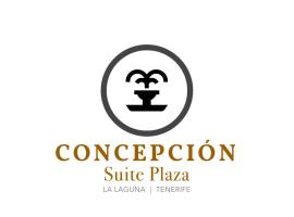 Фотографія готелю: CONCEPCIÓN SUITE PLAZA