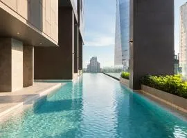 曼谷雅诗阁铜罗服务公寓