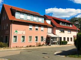 Hotel foto: Gasthaus Linde