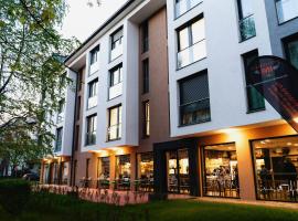 Zdjęcie hotelu: RIVA Szeged