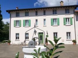 Fotos de Hotel: Cascina Belvedere