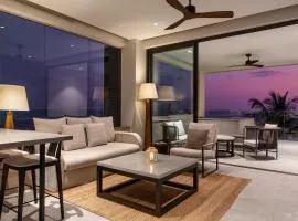 Crystal Sands Hikkaduwa