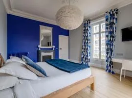 Les Argentiers - Accès digitalisé