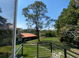 Photo de l’hôtel: Hotel Finca San Nicolas