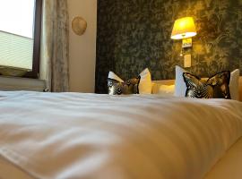 Hotel kuvat: Freigeist • Pension & Brasserie