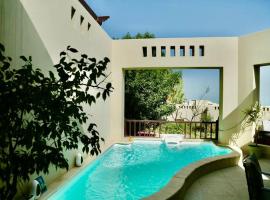 Hình ảnh khách sạn: Private guest house in five stars resort