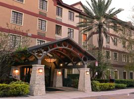 A picture of the hotel: Sonesta ES Suites Fort Lauderdale Plantation