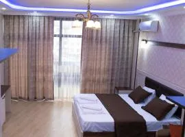 EMEG Hotel and Restaurant