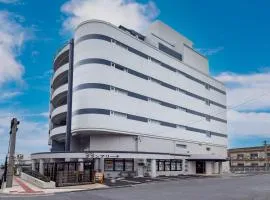 HOTEL Gran Arenaホテルグランアリーナ, hotel in Okinawa City