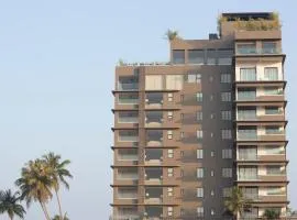Crystal Sands Hikkaduwa