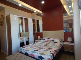 Хотел снимка: Antara Residentials and Condominium