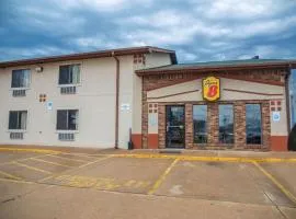 Super 8 by Wyndham Mountain Home