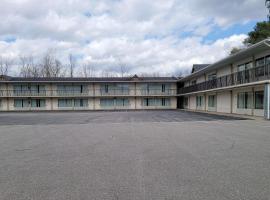 Foto do Hotel: Days Inn by Wyndham Birch Run