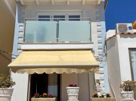 Le case di Nunzia, hotel en Lampedusa