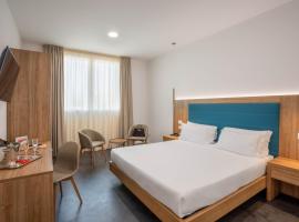 V Hotel, ξενοδοχείο στην Ανκόνα