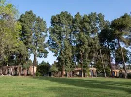 Kibbutz Malkiya Travel Hotel