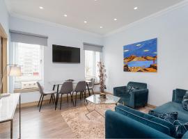 Ξενοδοχείο φωτογραφία: The Barclay Apartment