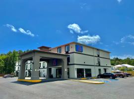 Fotos de Hotel: Motel 6-Biloxi, MS - Ocean Springs
