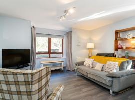 Hotel Foto: One Bedroom ground floor flat