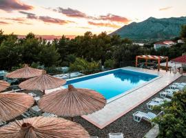 Hotelfotos: New Adria mobile Home - camp Vala