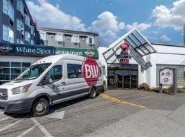 Best Western Plus Vancouver Airport Hotel