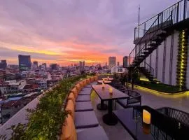 Harmony Phnom Penh Hotel