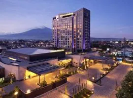 Grand Mercure Malang, hôtel à Malang