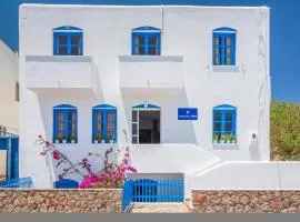 Milos Inn, hotel a Adamas