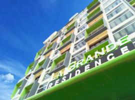 La Grande Residence, hotel in Angeles