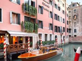 Splendid Venice - Starhotels Collezione โรงแรมในเวนิส