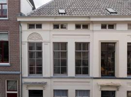 Photo de l’hôtel: Zocher6 BnB a monumental town house in the city center