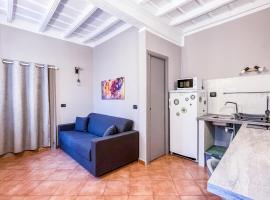 Ξενοδοχείο φωτογραφία: MYHOUSE INN LE ROSINE - Affitti Brevi Italia