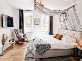 Holiday Home Amélie, hotel v destinaci Bollendorf