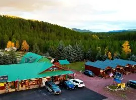 Sky Eco - Cabins & Studios