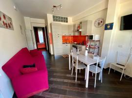 Hotel Photo: Le Rose dell'Etna - Intero Appartamento