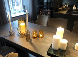 รูปภาพของโรงแรม: Luxury new apartment - Heart of Copenhagen